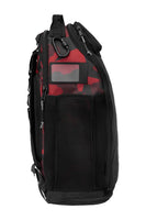 Airway Hilltop sports backpack