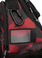 Airway Hilltop sports backpack