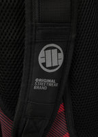 Airway Hilltop sports backpack