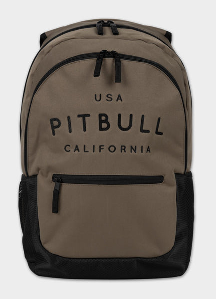 Sportrucksack Concord II USA Cal - Braun