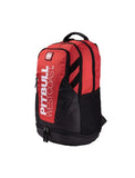 TNT sports backpack