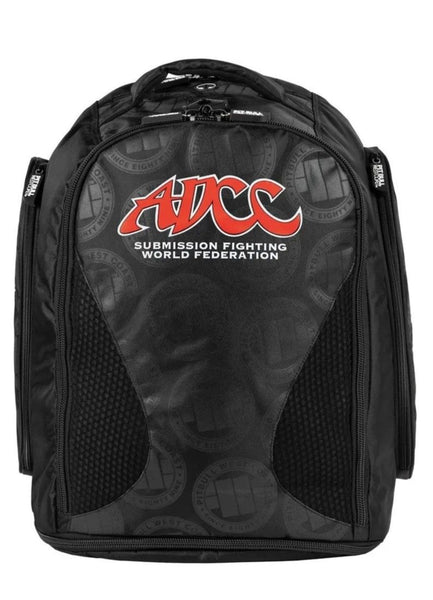 Großer Trainingsrucksack ADCCgo