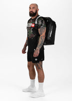 Large training backpack Custom Escala