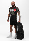 Large training backpack Custom Escala
