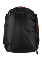 Large training backpack logo