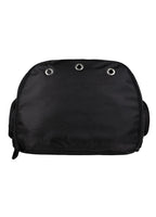 Large training backpack logo