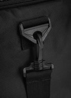Large training backpack logo