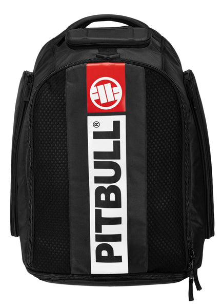 Large training backpack Hilltop