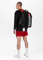 Large training backpack Hilltop
