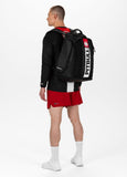 Large training backpack Hilltop