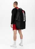 Large training backpack Hilltop