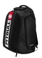 Large training backpack Hilltop