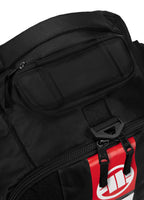 Large training backpack Hilltop