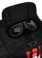 Large training backpack Hilltop