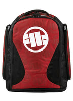 Großer Trainingsrucksack New Logo
