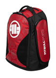 Großer Trainingsrucksack New Logo