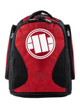 Medium Training Backpack Logo