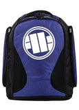 Large training backpack logo