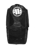 Large training backpack logo