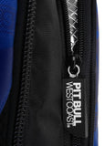 Large training backpack New Logo