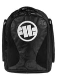 Large training backpack New Logo