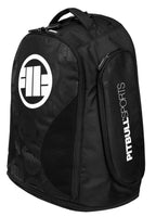Large training backpack New Logo