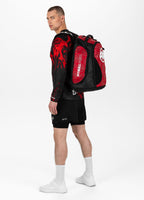 Großer Trainingsrucksack New Logo