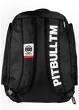 Large training backpack New Logo