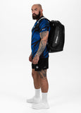Large training backpack New Logo