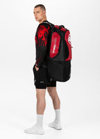 Großer Trainingsrucksack New Logo