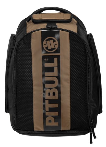 Large training backpack Hilltop