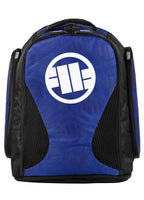 Large training backpack New Logo
