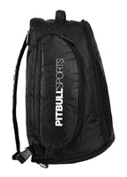 Großer Trainingsrucksack ADCCgo