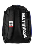 Large training backpack New Logo