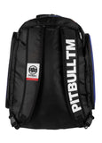 Large training backpack New Logo