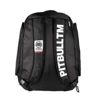 Large training backpack Custom Escala