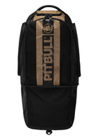 Large training backpack Hilltop