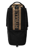 Large training backpack Hilltop