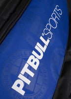 Large training backpack New Logo