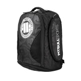 Backpack treningowy średni Escala