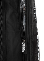 Medium Training Backpack Logo