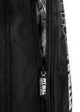 Medium Training Backpack Logo