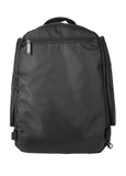 Medium Training Backpack Logo