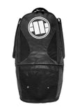 Medium Training Backpack Logo