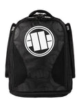 Medium Training Backpack Logo