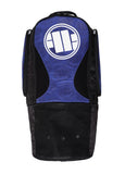 Medium Training Backpack Logo