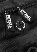 Medium Training Backpack Logo