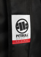 Medium Training Backpack New Logo