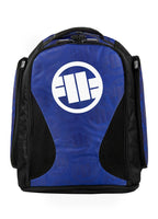 Medium Training Backpack New Logo