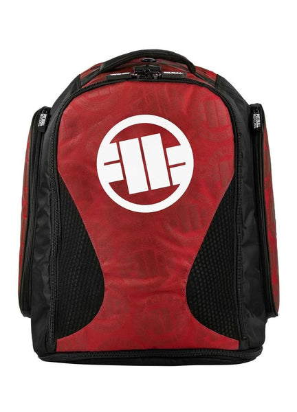 Medium Training Backpack New Logo